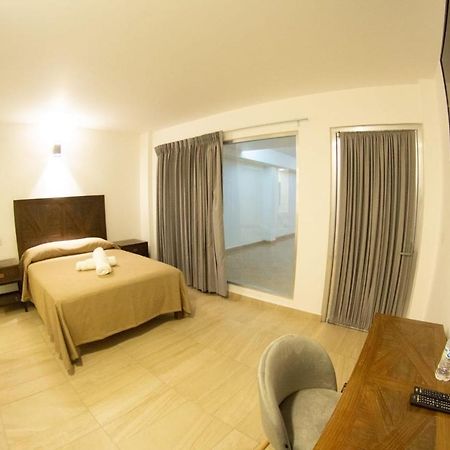 Hotel Reforma 14 Iguala Dış mekan fotoğraf