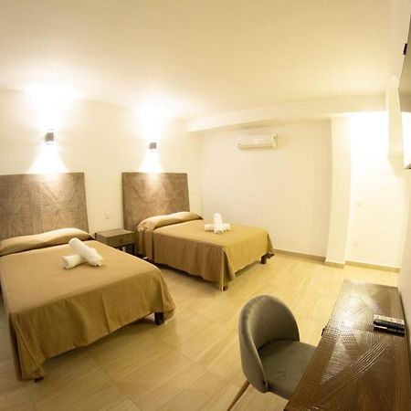 Hotel Reforma 14 Iguala Dış mekan fotoğraf
