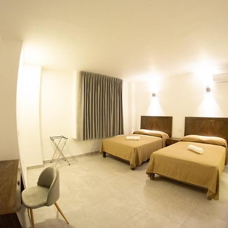 Hotel Reforma 14 Iguala Dış mekan fotoğraf
