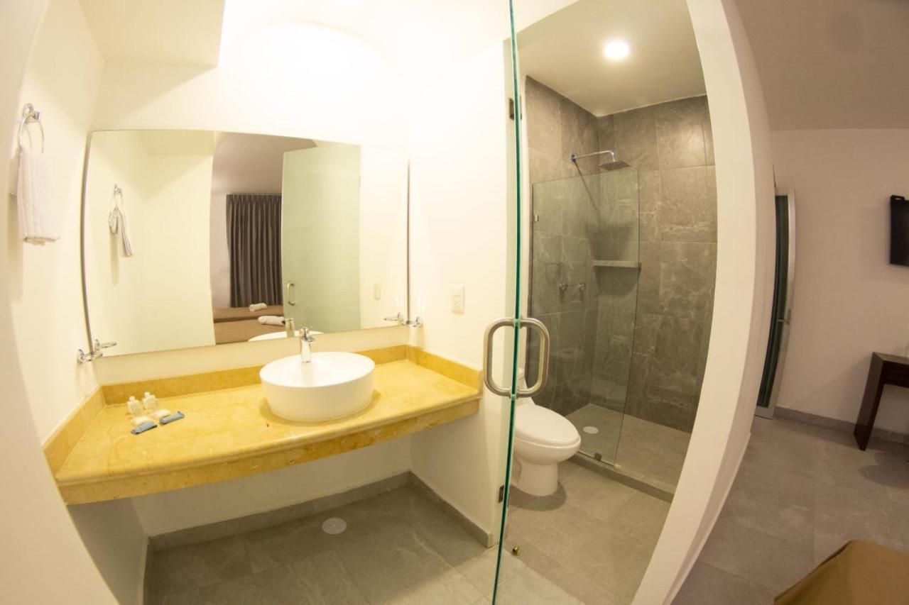 Hotel Reforma 14 Iguala Dış mekan fotoğraf